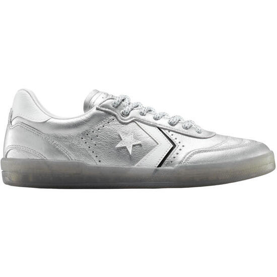 Zapatillas Converse CONS Louie Lopez Pro 2 Leather, Gris, Unisexo