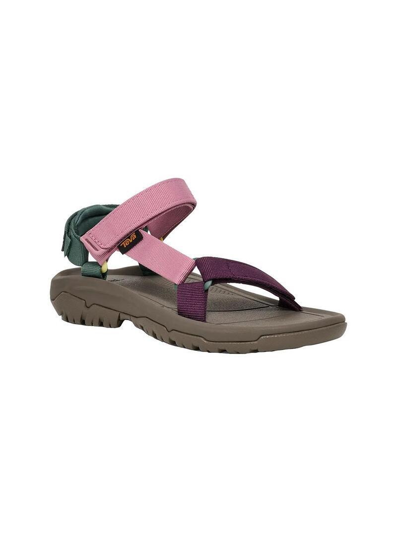 Sandalia para Mulher Teva Huricane xlt 2 Rosa 3/6