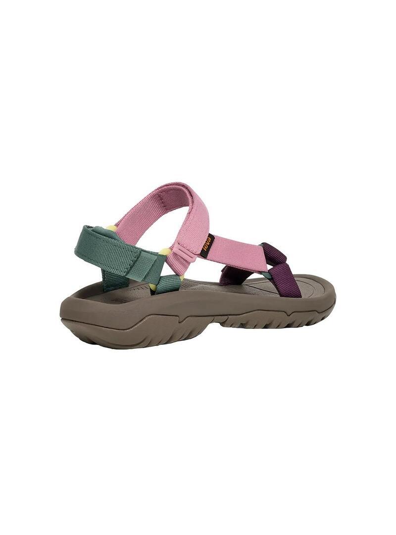 Sandalia para Mulher Teva Huricane xlt 2 Rosa 4/6