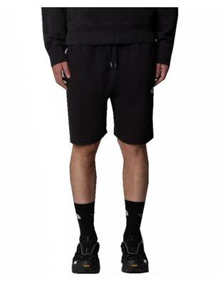 Korte broek the north face model nf0a8c2gjk31 voor mannen