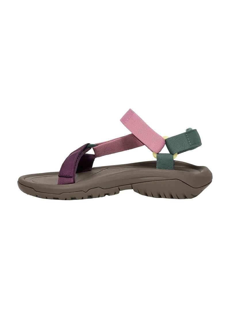 Sandalia para Mulher Teva Huricane xlt 2 Rosa 2/6