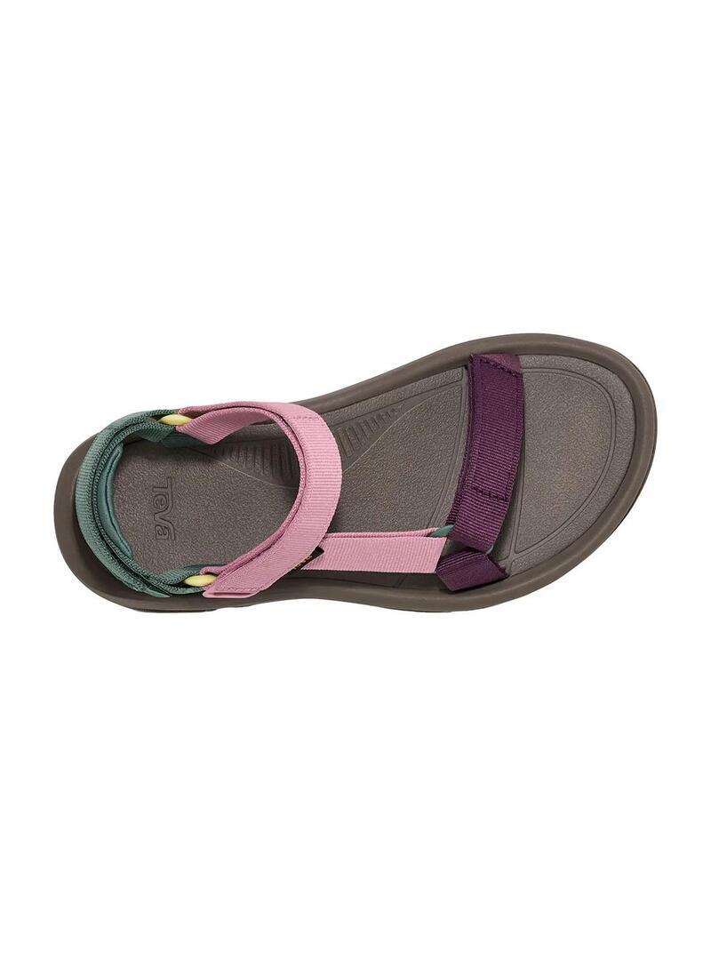 Sandalia para Mulher Teva Huricane xlt 2 Rosa 5/6