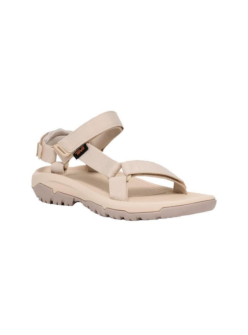 Sandalia para Mujer Teva Huricane xlt 2 Beige 3/6