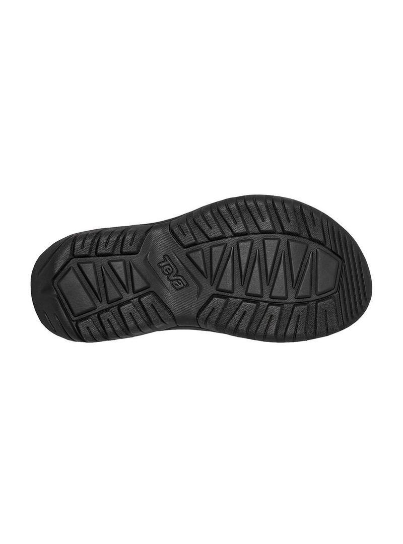 Sandalia feminina Teva Huricane xlt 2 Multicolor 6/7