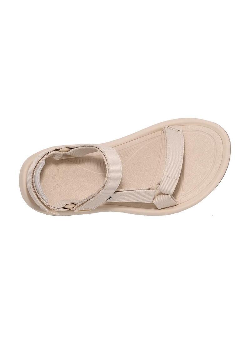 Sandalia para Mujer Teva Huricane xlt 2 Beige 5/6