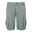 Short Décontracté RUWAN Homme (Gris Orage)