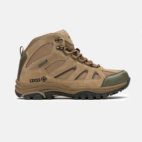 Scarponi da trekking TIMPA Mount-Tex - Comfort durata e ammortizzazione di live