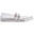 Tenisi unisex Converse Chuck Taylor All Star Dainty Mary, Mov
