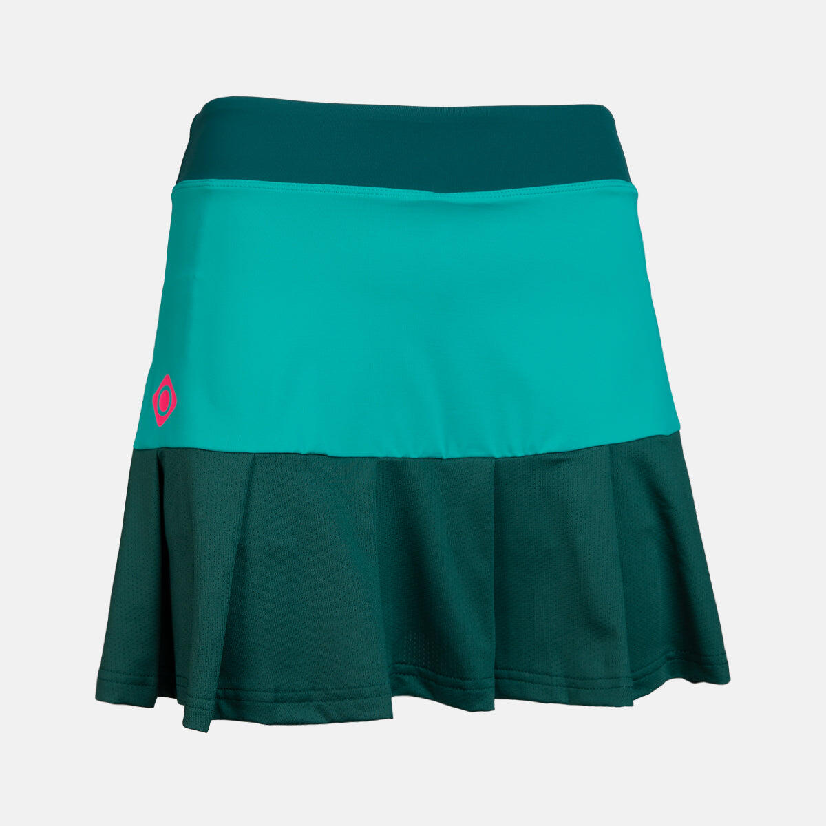 IZAS Saia Cantal, elegância e conforto para os jogadores de padel desempenho e estilo