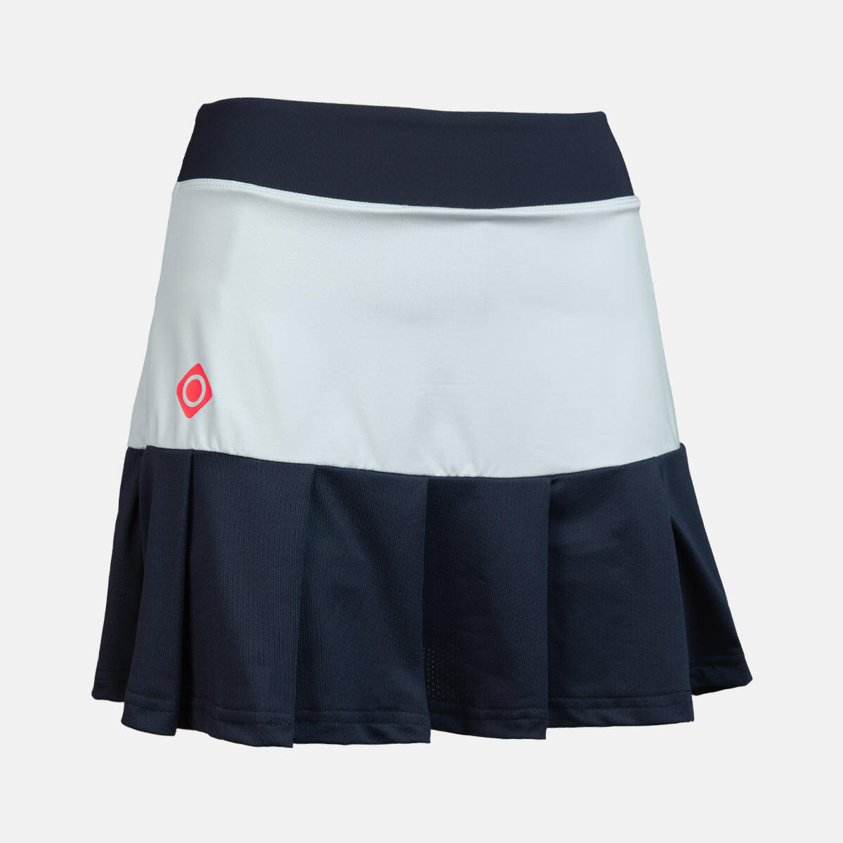 IZAS Falda Cantal, Elegancia y Comodidad para Jugadoras de Pádel Rendimiento y Estilo