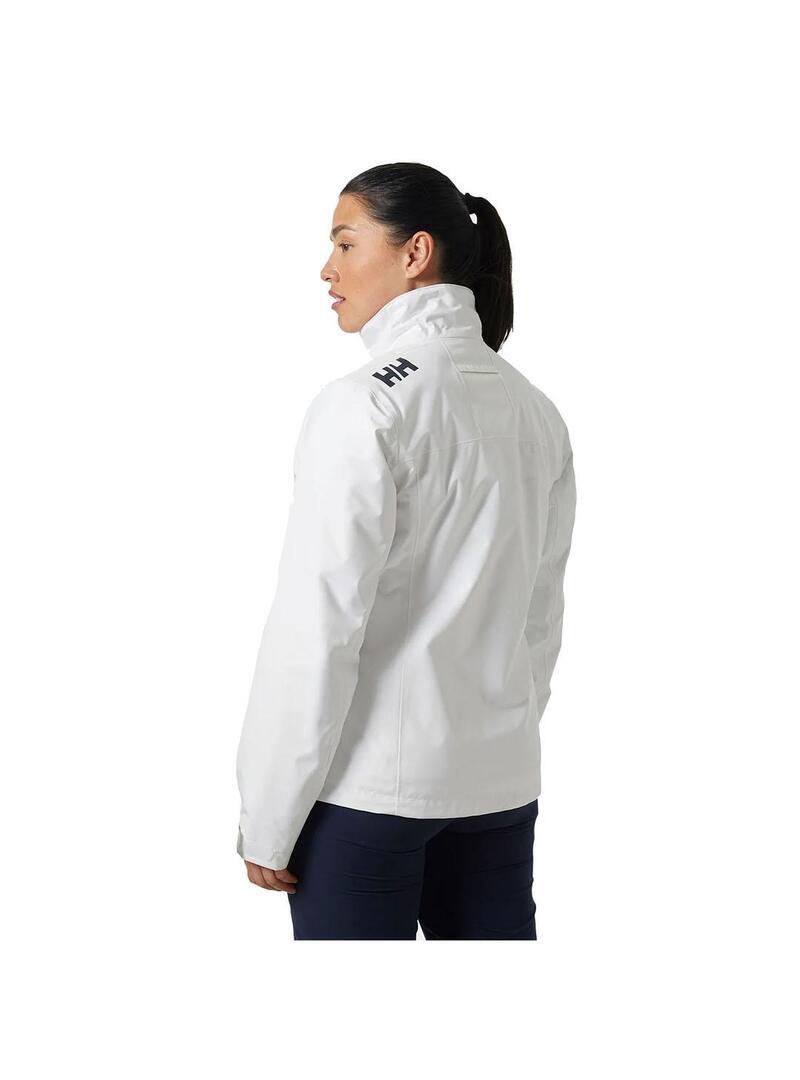 Vestes et manteaux pour femme Helly Hansen Midlayer sailing blanc 4/7