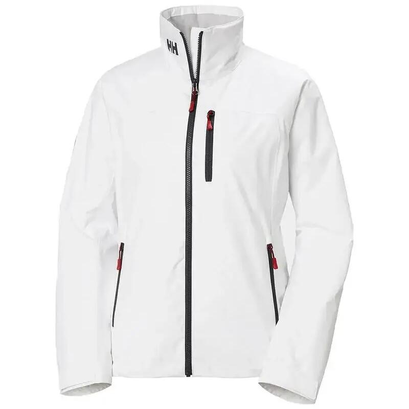 Jackets and coats for Women Helly Hansen Midlayer sailing White