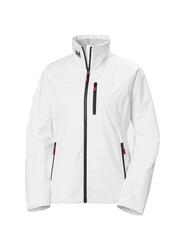 Vestes et manteaux pour femme Helly Hansen Midlayer sailing blanc