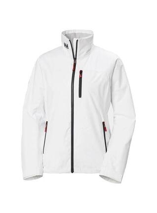 Segeljacke Damen Crew Midlayer 2
