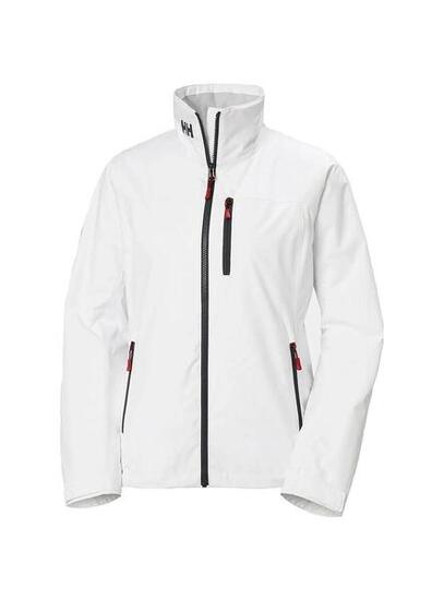 Segeljacke Damen Crew Midlayer 2