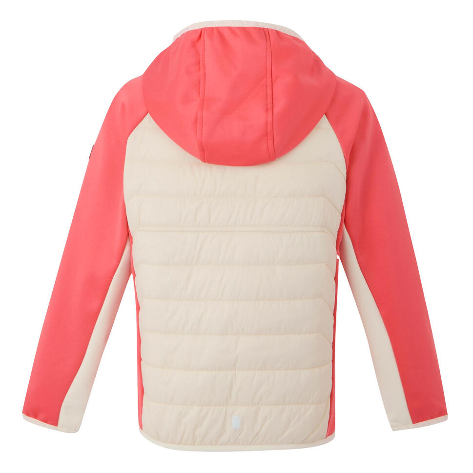 Kurtka Dziecięca Kielder IX Hybrid Jacket