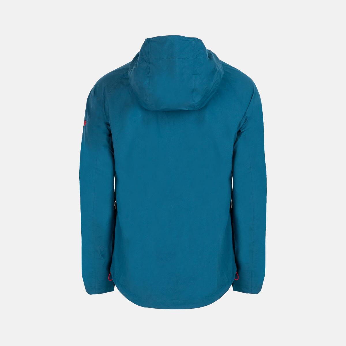 Veste technique imperméable KARAKO M Shell - Très respirante et coupe-vent 2/7