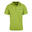 Polo De Sport MAVERICK Homme (Vert Clair)