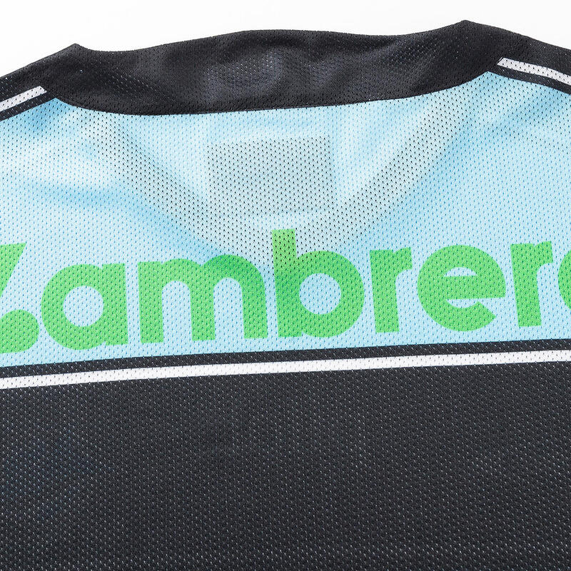 T-shirt d'échauffement Sharks NRL Classic
