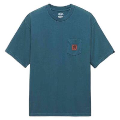 Camiseta de manga corta Vans Mte Crestline para hombre