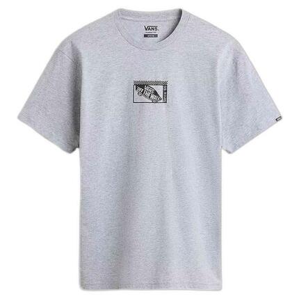 Camiseta de manga corta Vans Tech para hombre