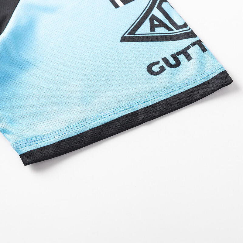 T-shirt d'échauffement Sharks NRL Classic