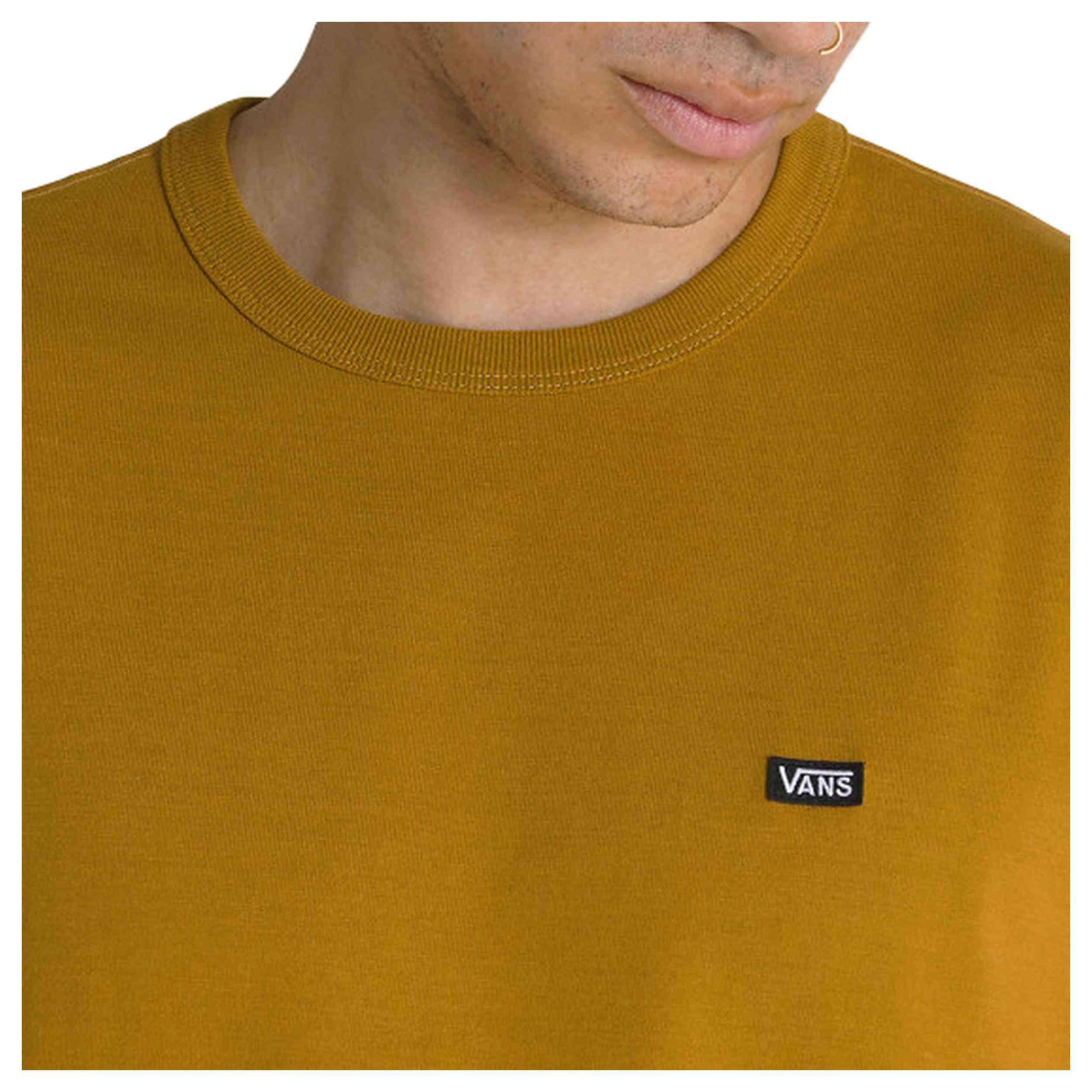 T-shirt Vans modèle VN0A49R71M71 pour unisexe 3/3