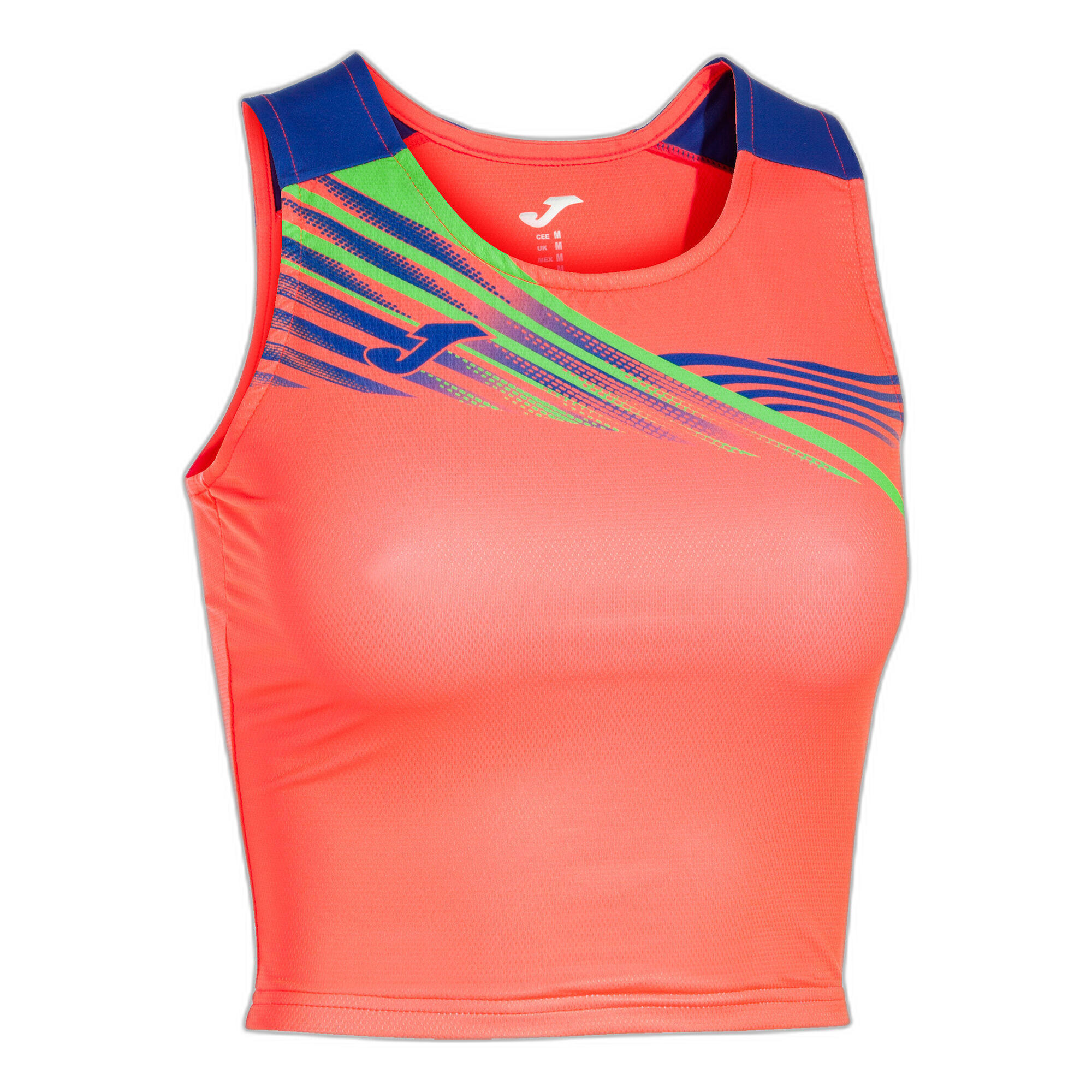 JOMA Reggiseno sportivo da donna Joma Elite X