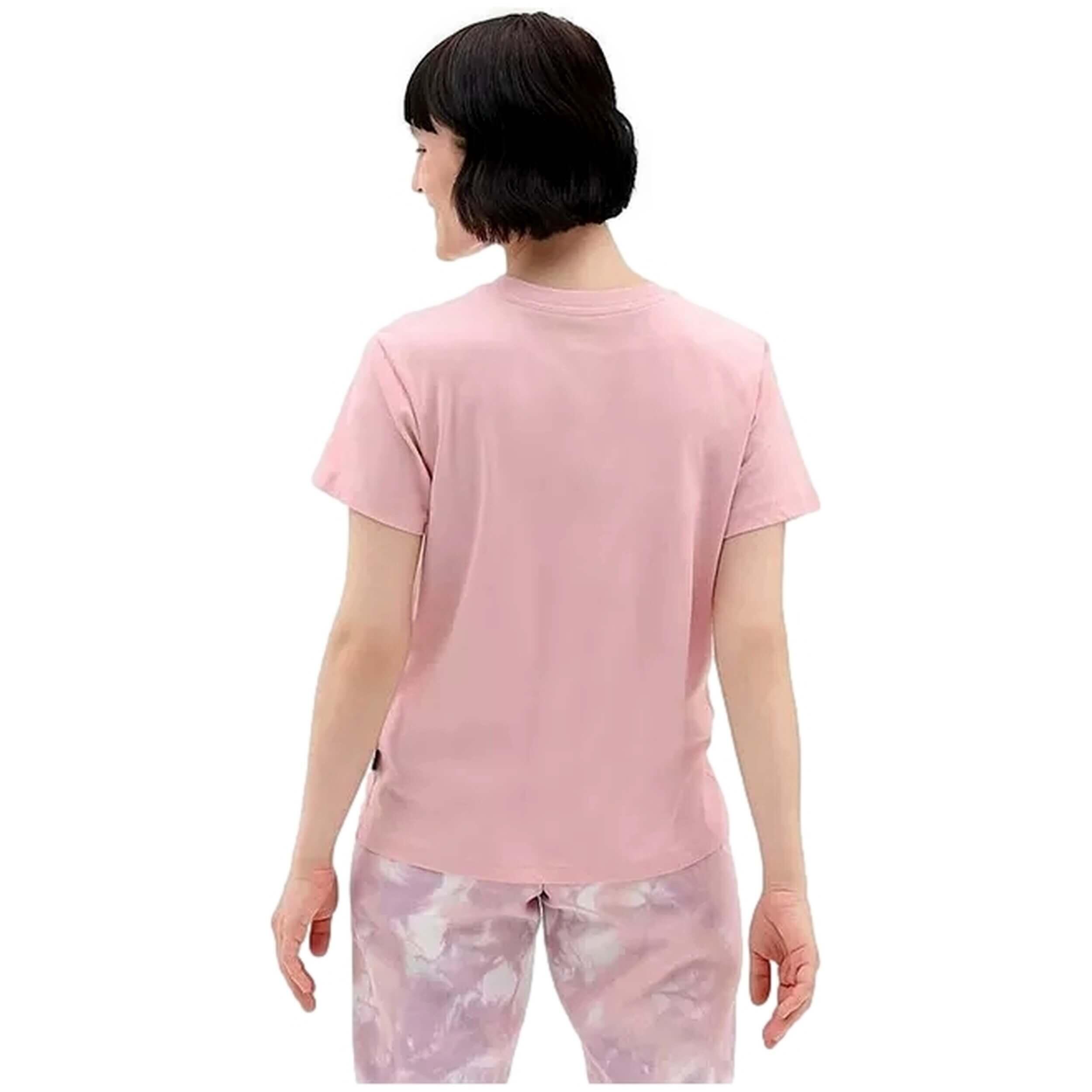 T-shirt Vans modelo VN0A5HNMBEB1 para mulheres 2/2