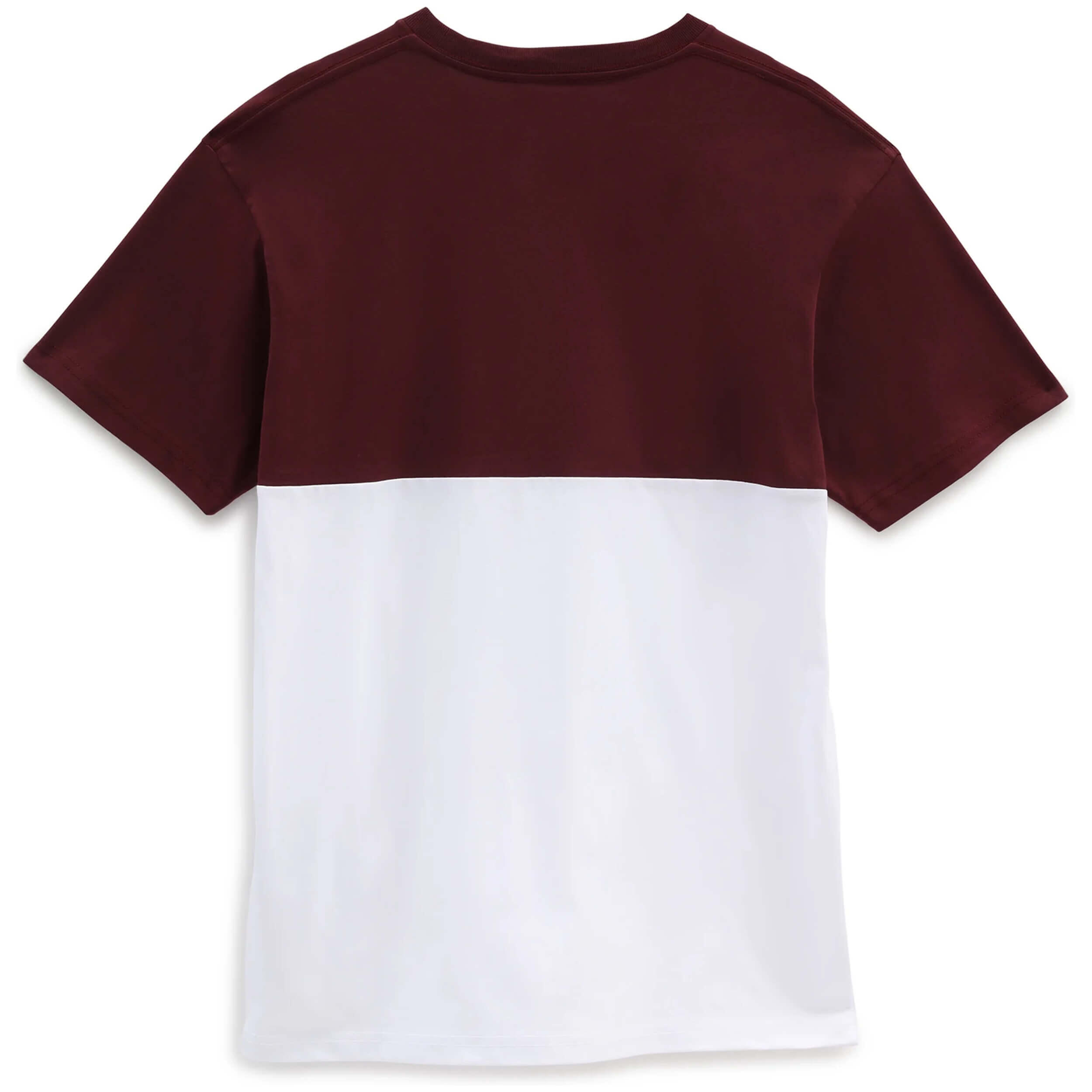 T-shirt Vans modèle VN0A3CZDKJN1 pour homme 2/7