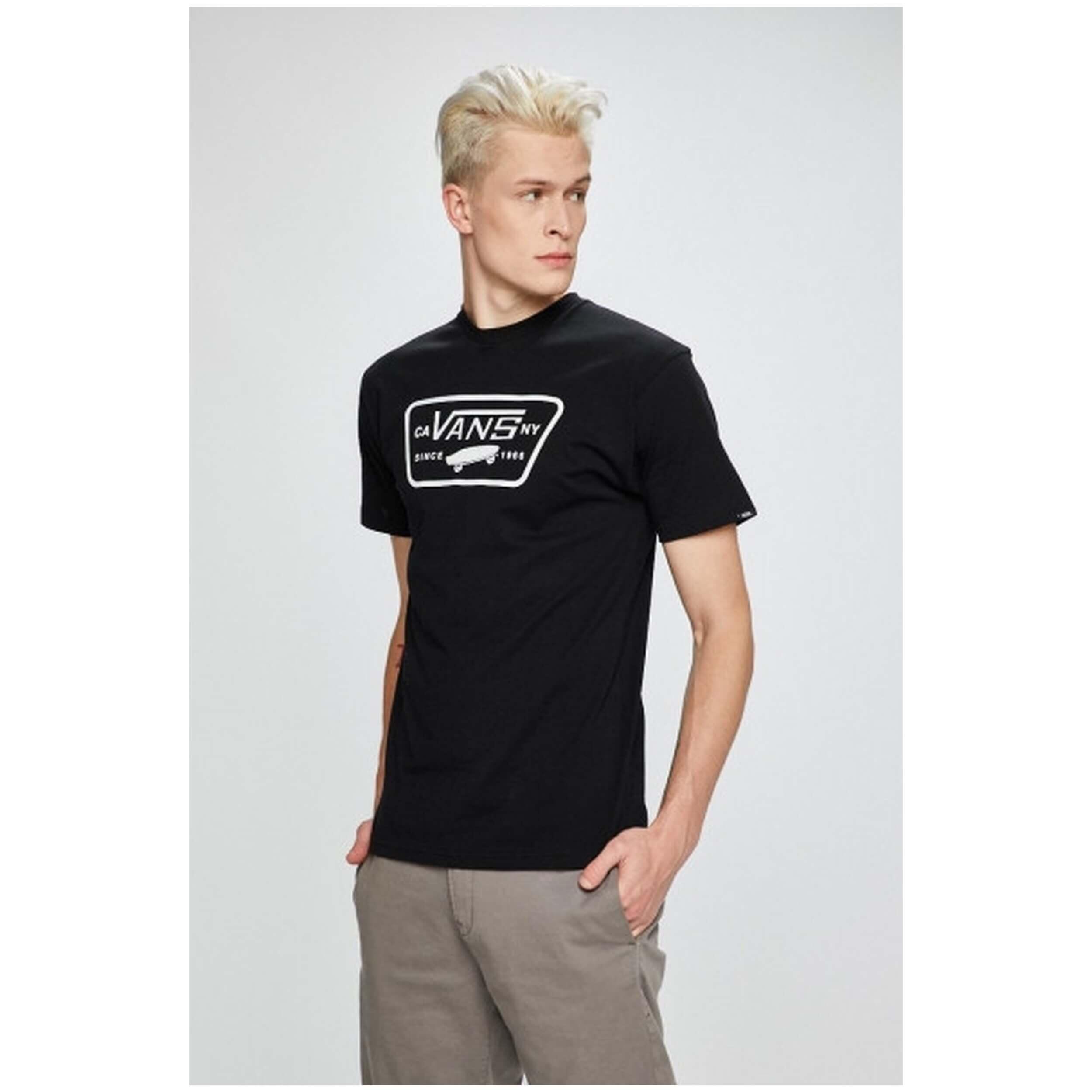 VANS picture
