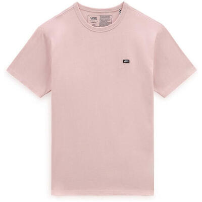 T-shirt met korte mouwen vans voor mannen