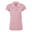 Polo Manches Courtes REMEX Femme (Lilas)