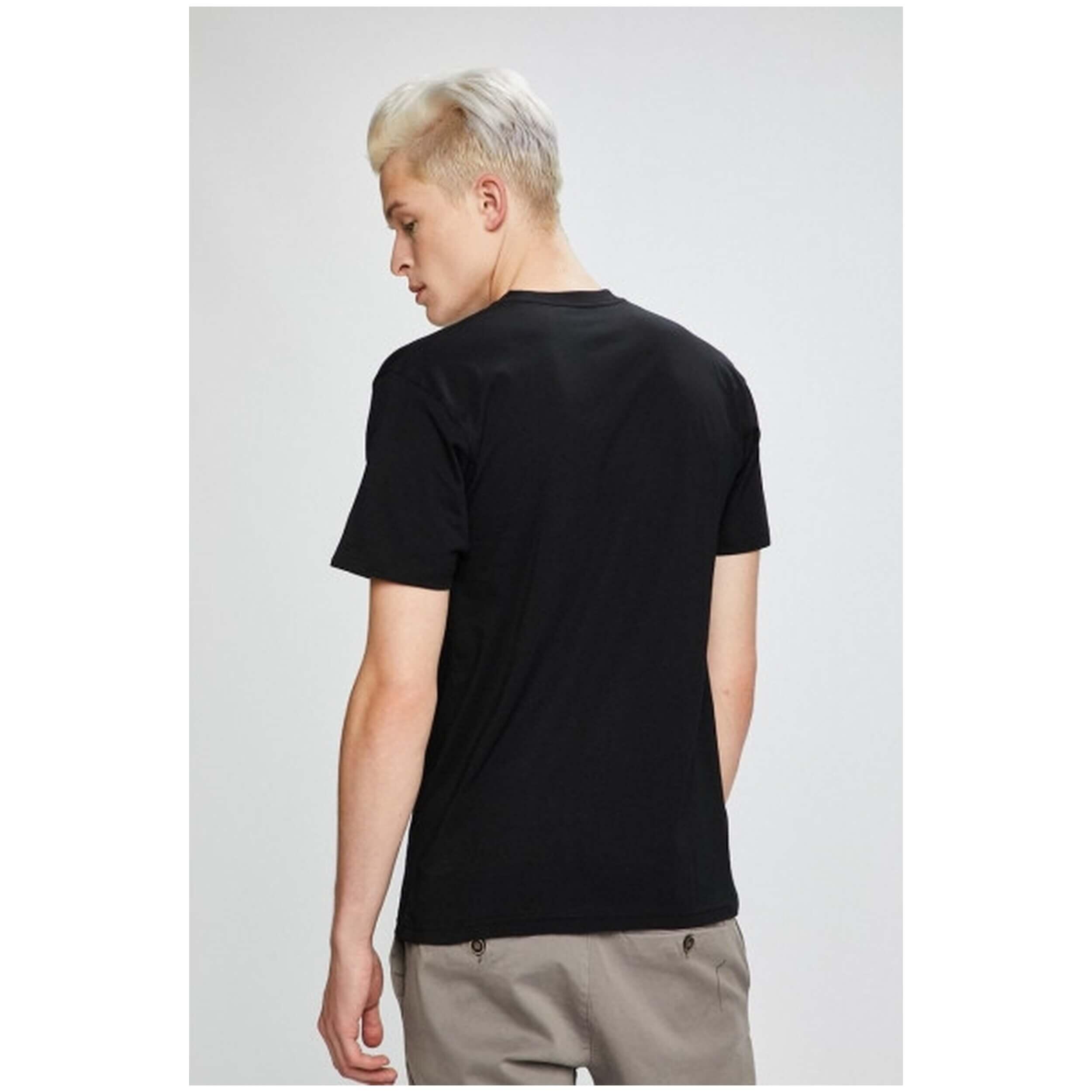 T-shirt Vans modèle VN000QN8Y281 pour homme 2/3