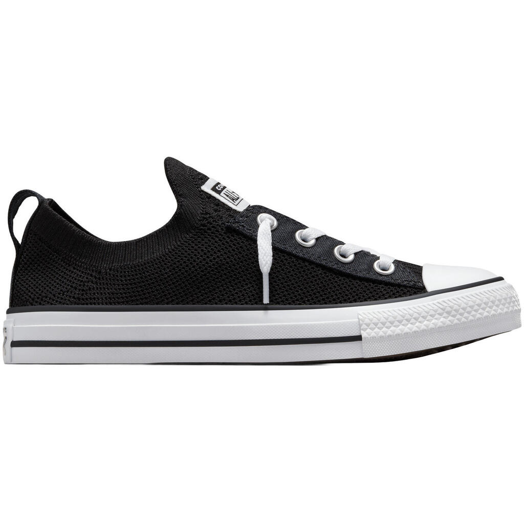Кецове Converse Ctas Shoreline Knit Slip, Черен, Жени