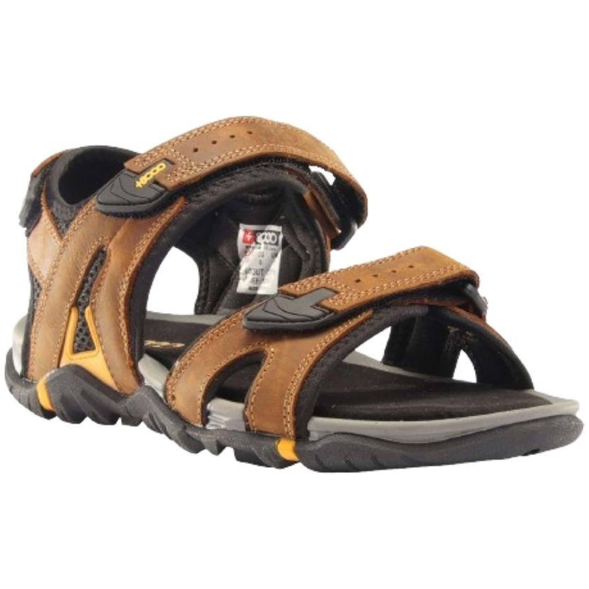 Sandalias 8000 Tobut 24V para hombre 3/4