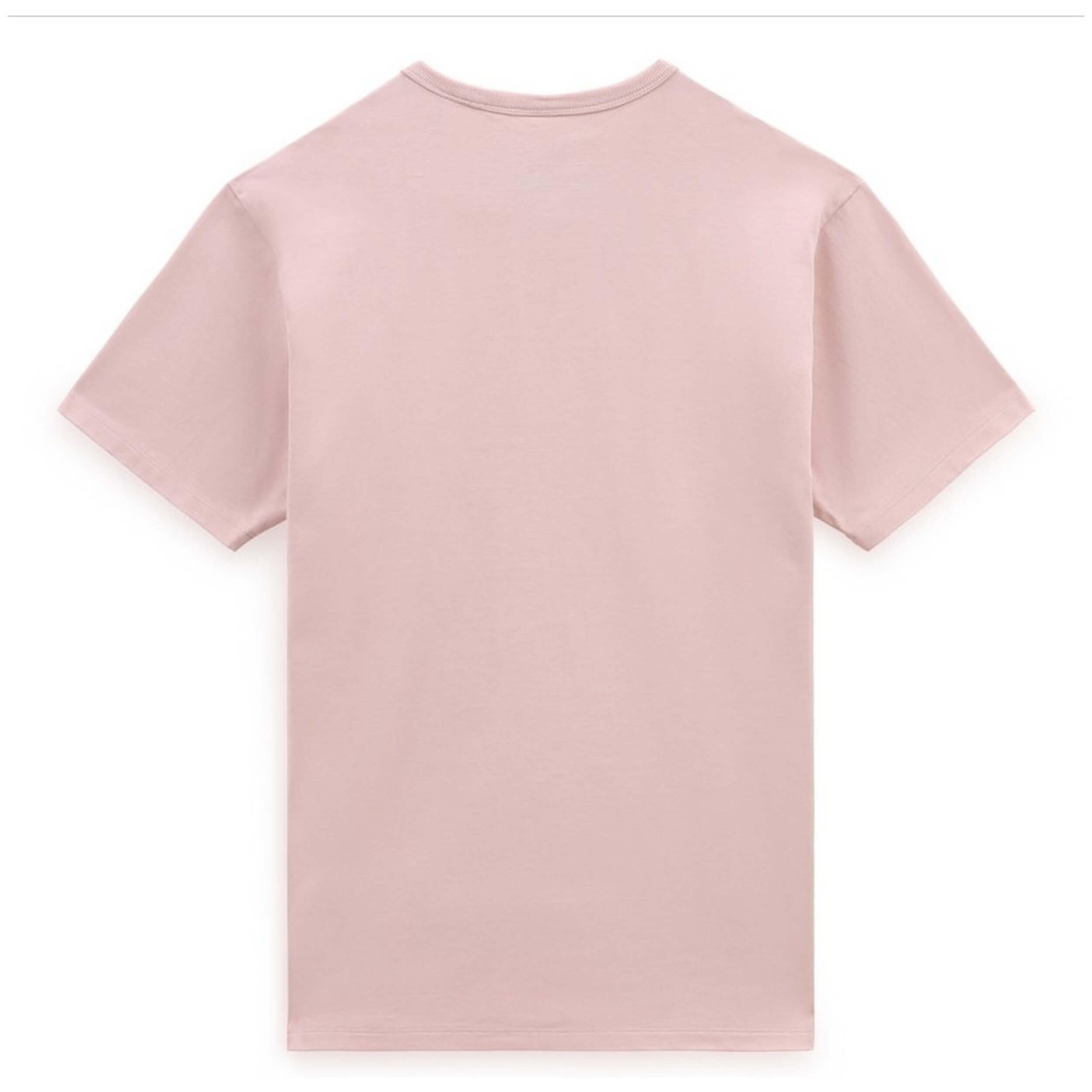 T-shirt Vans para homem 4/4