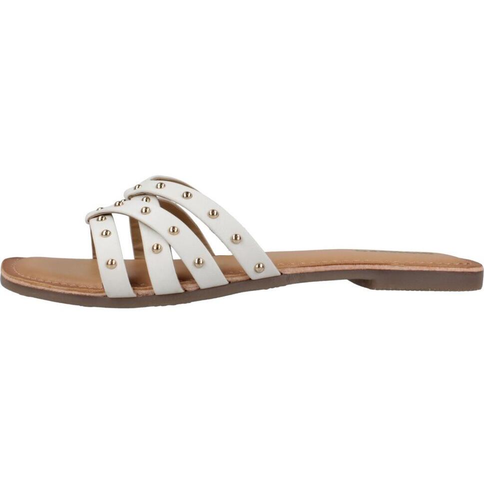 Sandały GIOSEPPO 75165G Biały