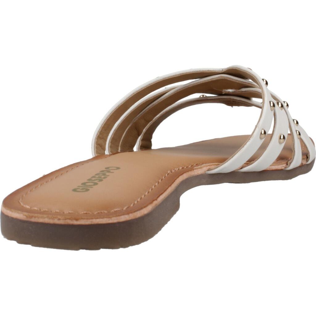 Sandali Gioseppo Modello 75165g Colore Bianco 3/5