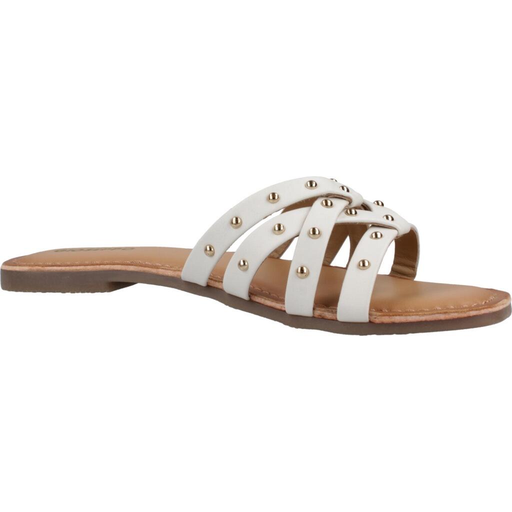 Sandali Gioseppo Modello 75165g Colore Bianco 5/5