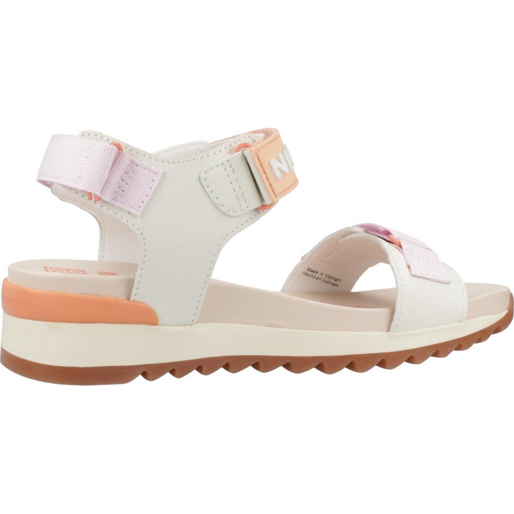 Sandalias Niña Gioseppo Tremont Blanco 4/5
