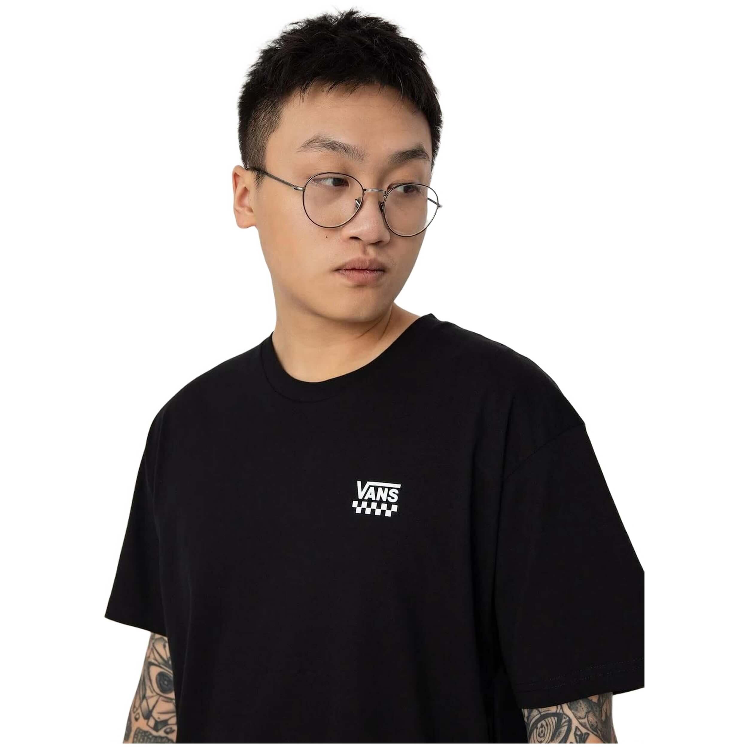 VANS picture