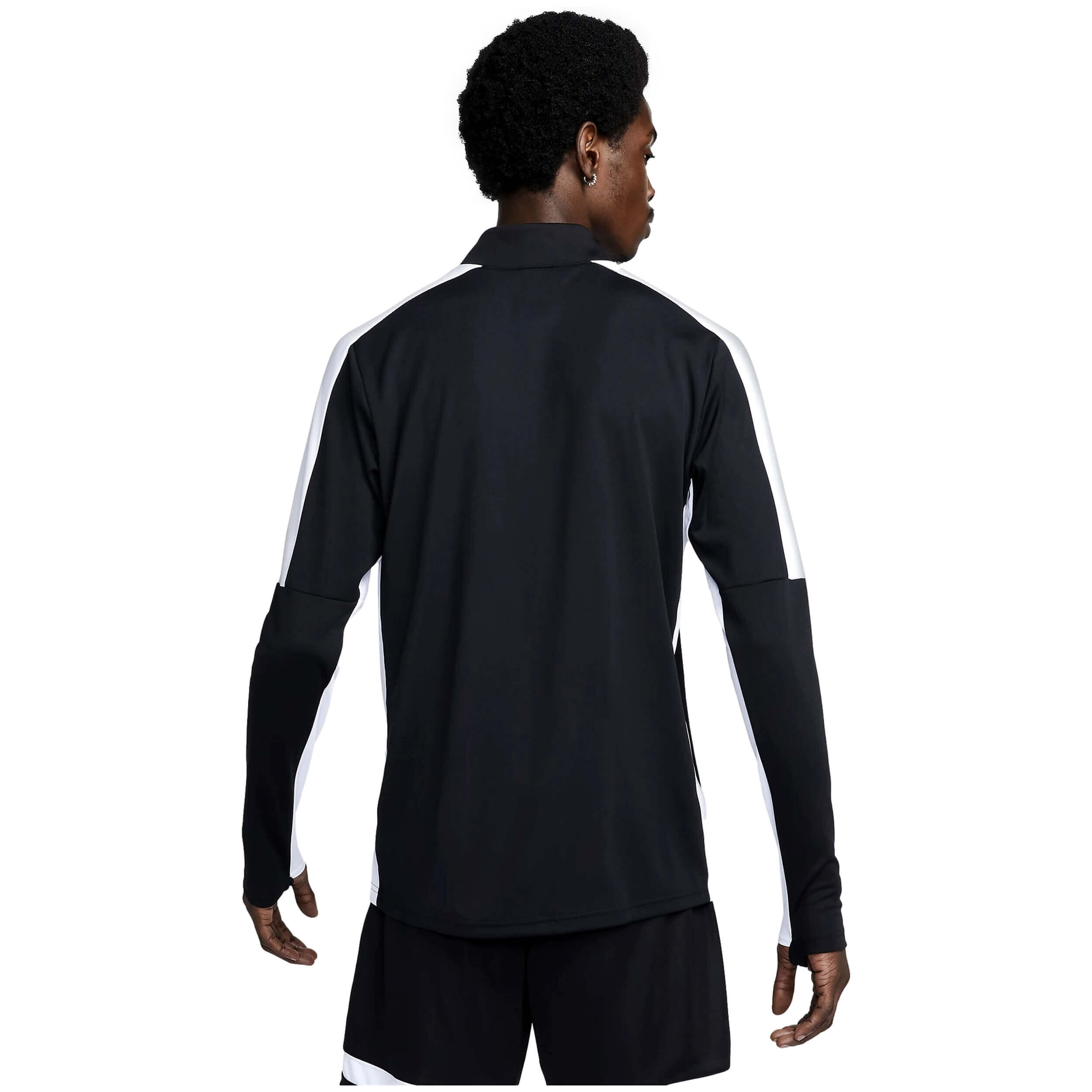 Camiseta de futbol Adidas modelo DX4294-010 para unisex 2/4