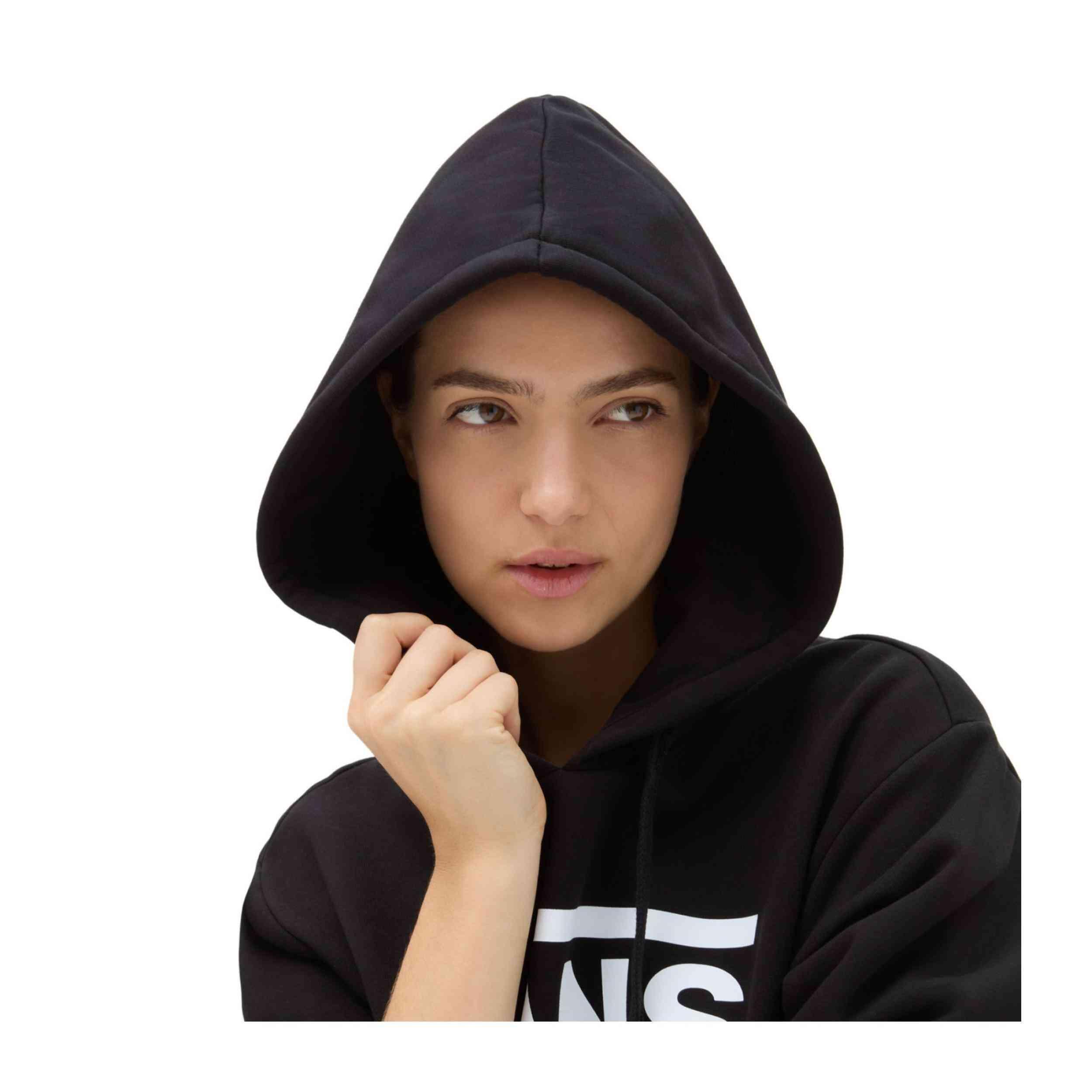 Kapuzenpullover Vans Modell VN000A5RBLK1 für frauen 2/4