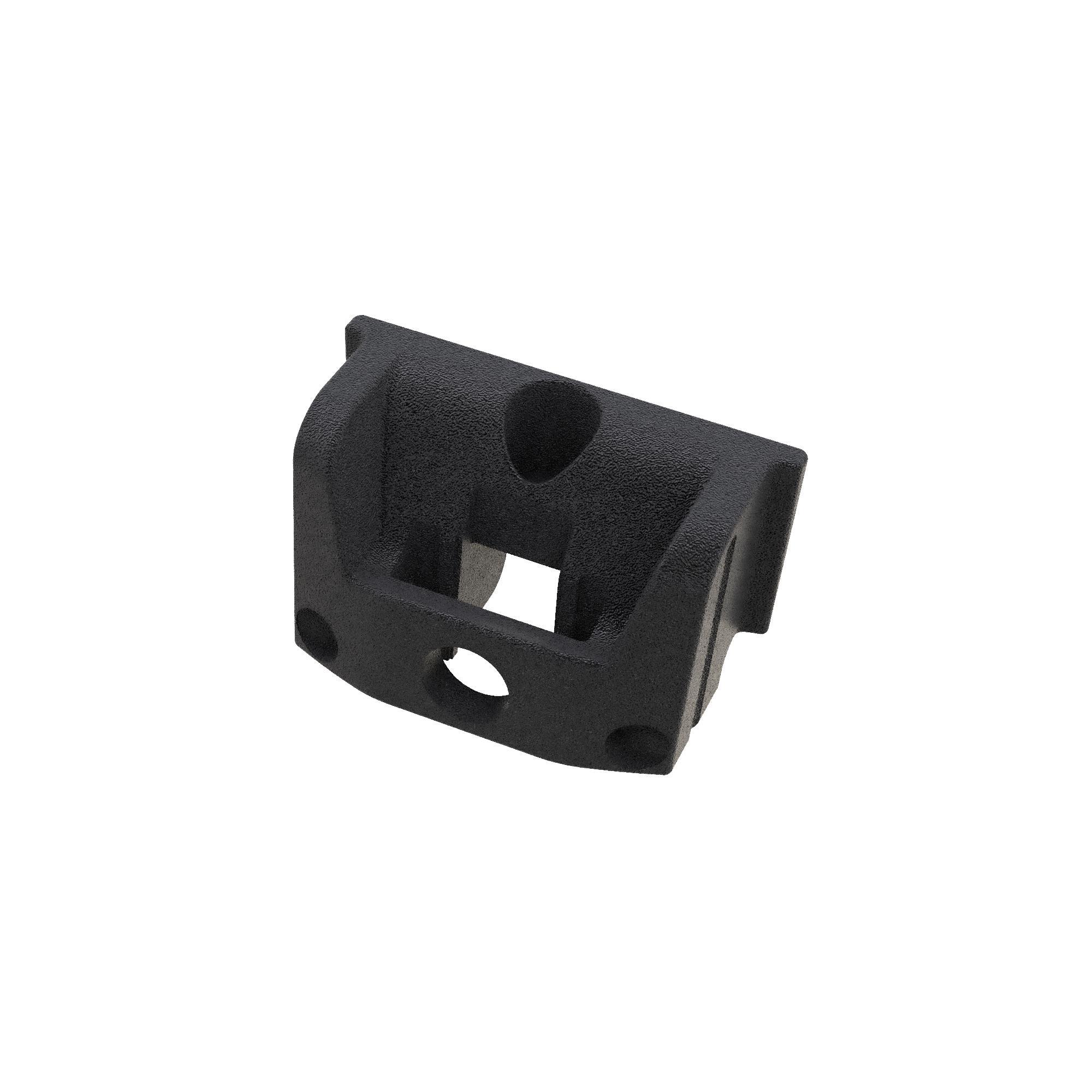 Fusible de batería de plástico E-ACTV 100 2/5