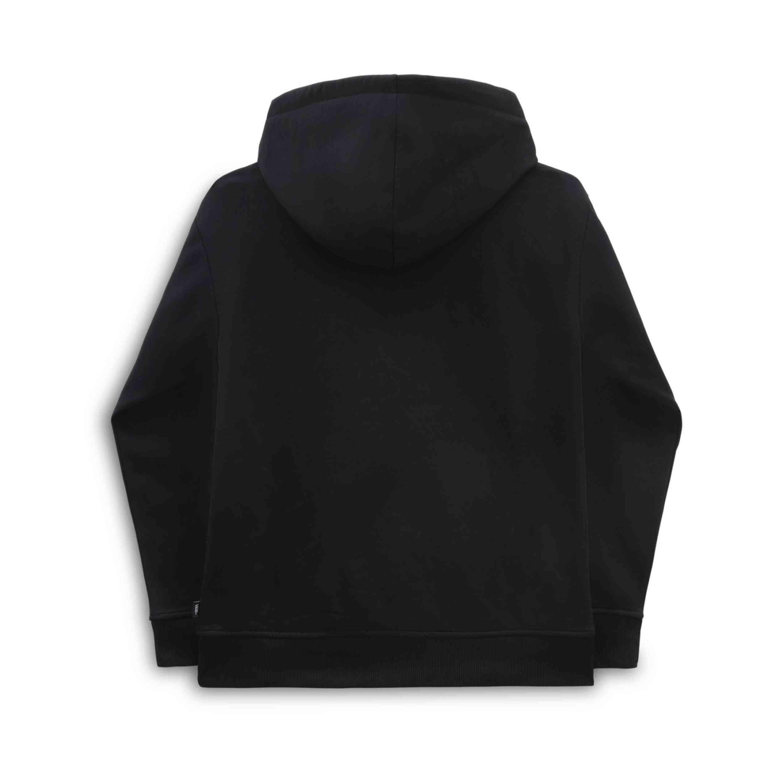 Kapuzenpullover Vans Modell VN000A5RBLK1 für frauen 4/4