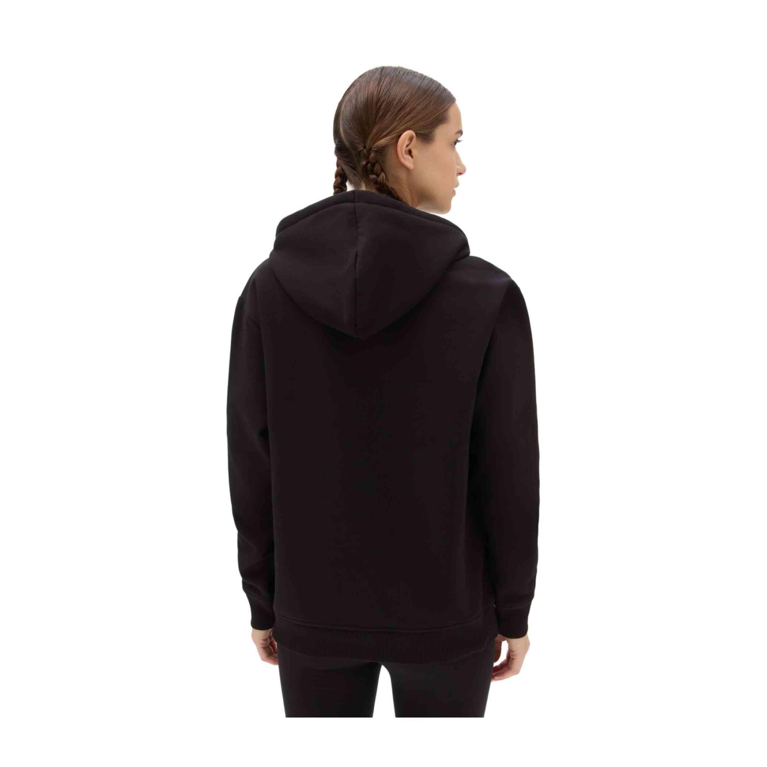 Kapuzenpullover Vans Modell VN000A5RBLK1 für frauen 3/4