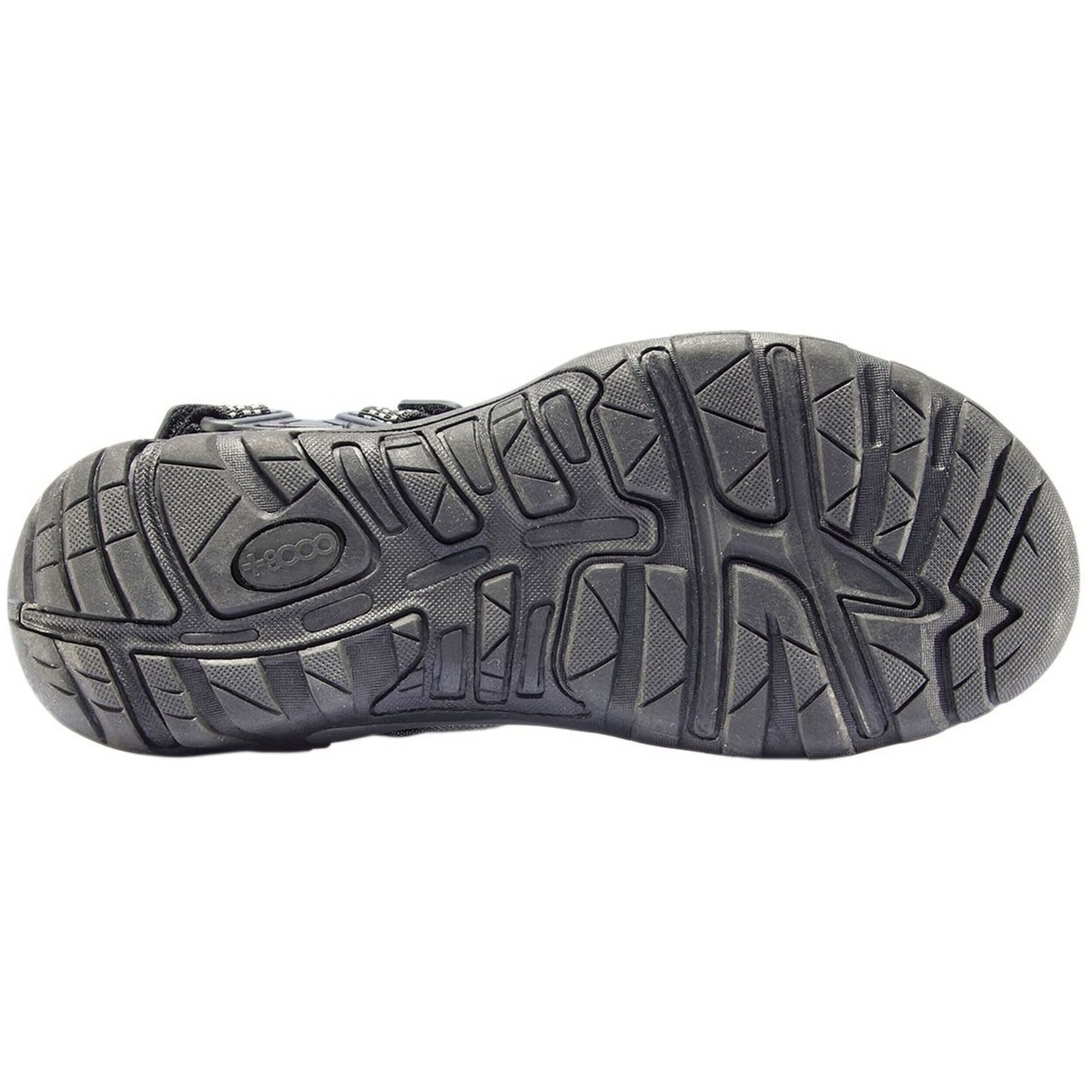 Sandales 8000 modèle AN28005006 pour homme 3/3