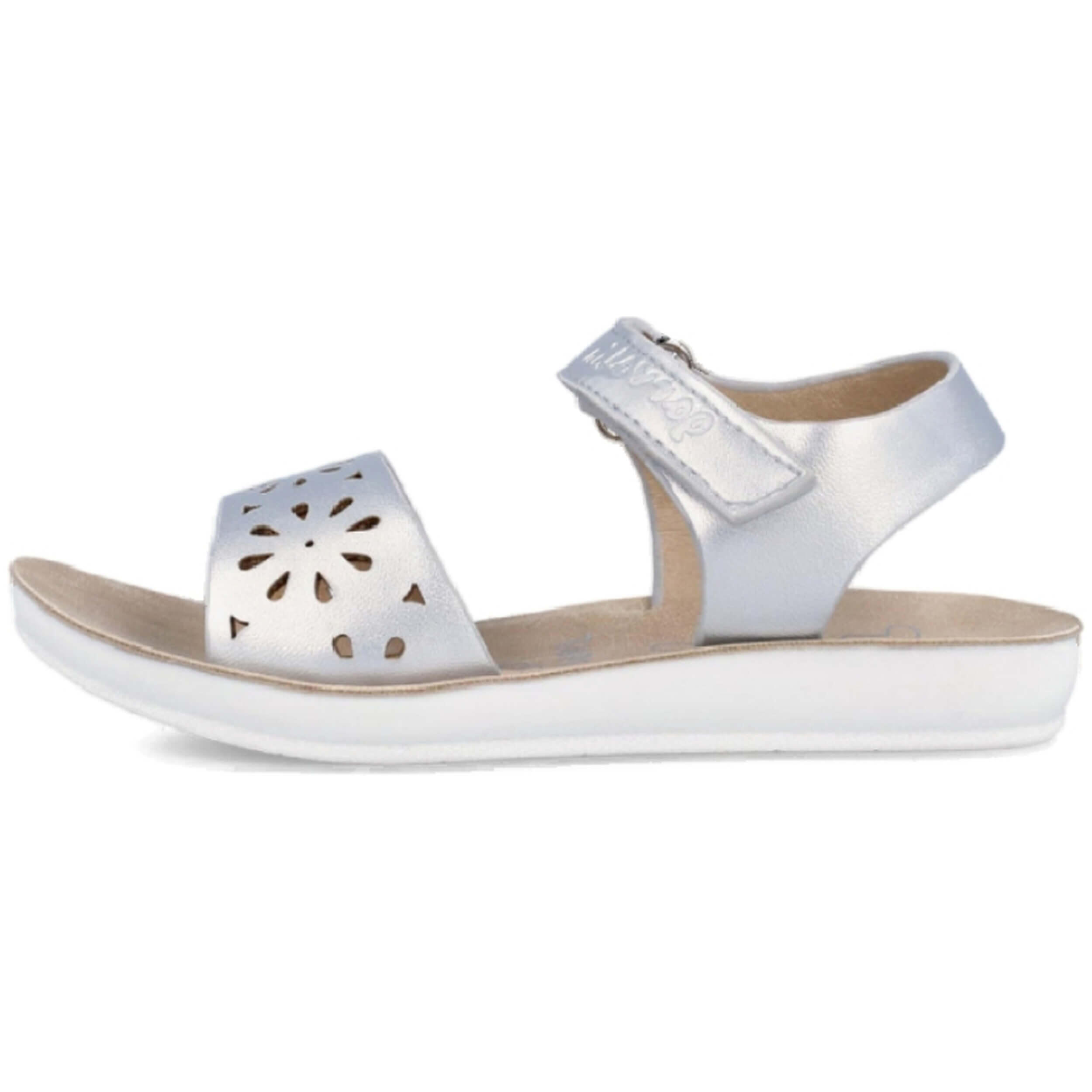 Sandales Garvalin modèle 10147-722813 pour filles 4/4