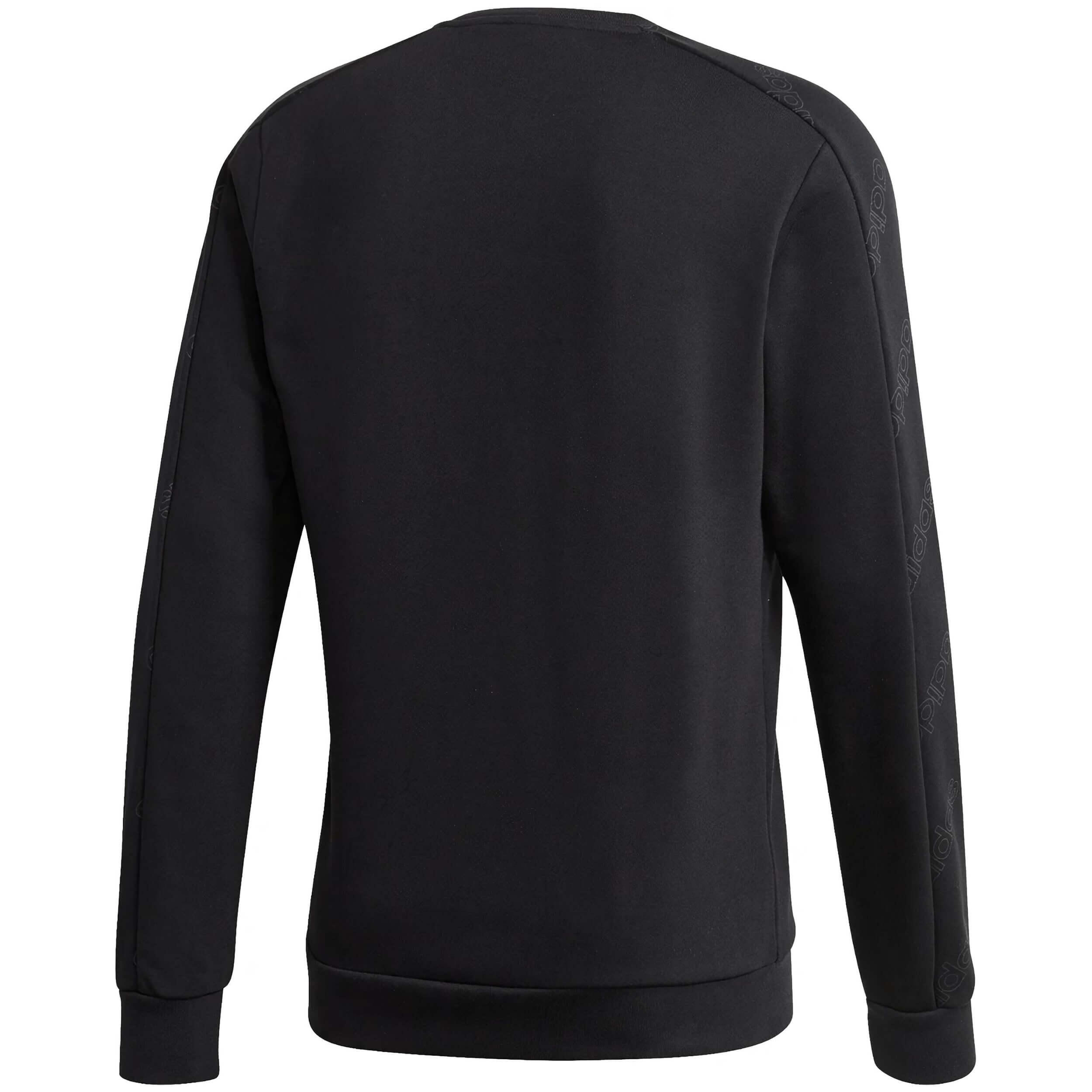Felpa Adidas modello GJ6590 per uomini 2/5